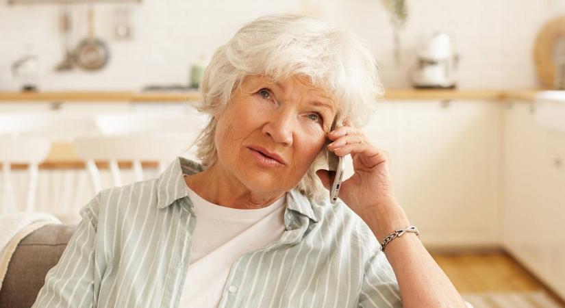 Íme a demencia jellegzetes tünete, ami a nap egy bizonyos szakában jelentkezik csak