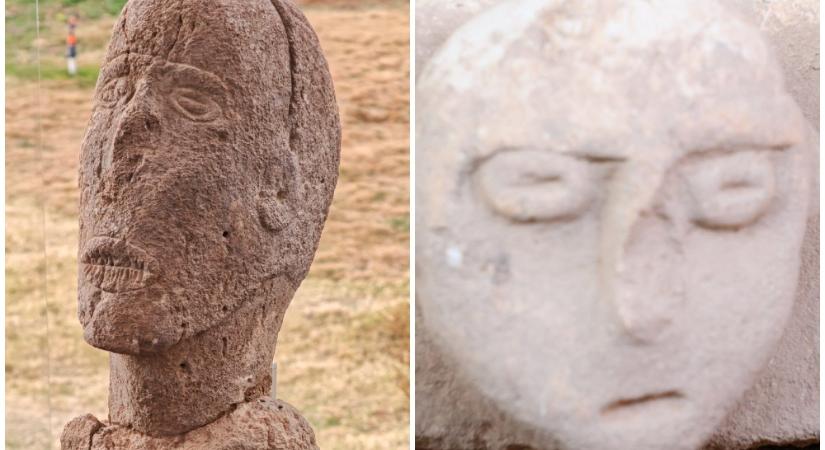 Olyasmire bukkantak, ami átírhatja az emberi ábrázolás történelmét