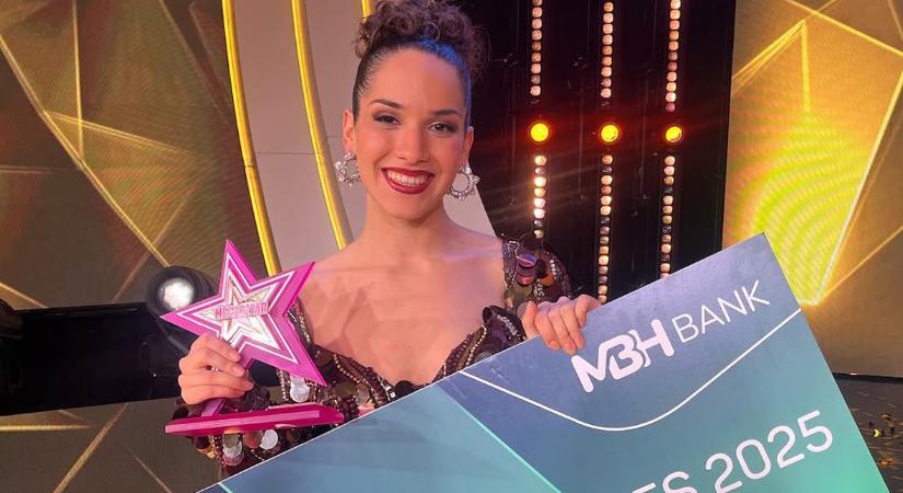 Megvan a Megasztár győztese – nem jött be, amit Tóth Gabi mondott, viszont Bereczki Zoltán és Veréb Tomi is hozzászólt