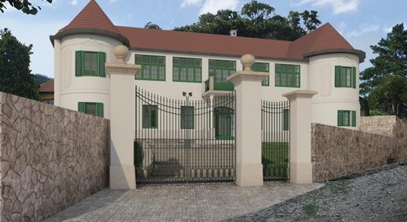 „Lorántffy–Rákóczi-örökség Zemplénben”