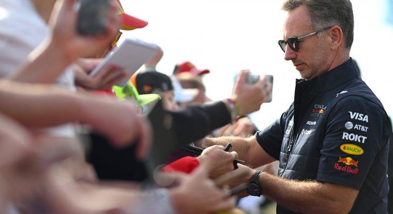 Sajtó: Lawrence Stroll kizárta Horner érkezését az Aston Martinhoz