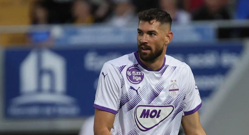 Bese Barnabás: Mutassuk meg, hogy mi is jók vagyunk!