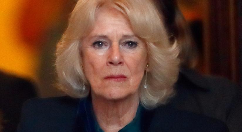 Ez volt Kamilla első gondolata, amikor megtudta, hogy Diana meghalt: a reakciója mindenkit megdöbbentett