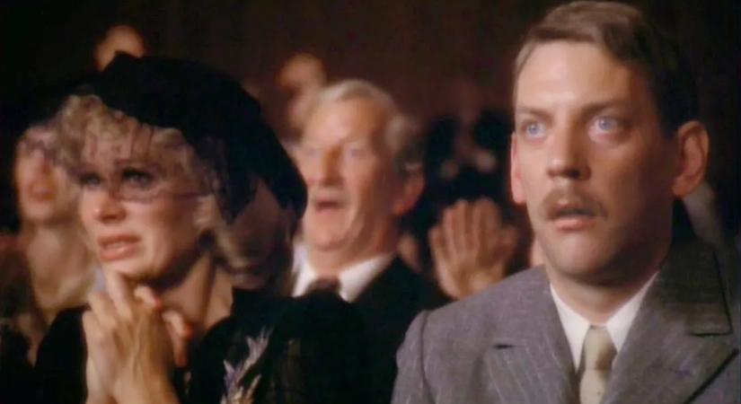 A sáska napja: a legvéresebb hollywoodi rémálom