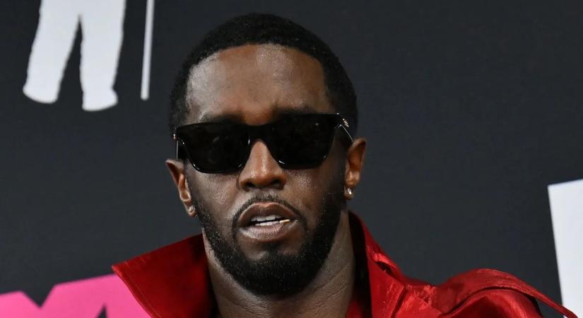Csendben mocorog valami P. Diddy körül – a börtön sem menti meg attól, ami közeleg