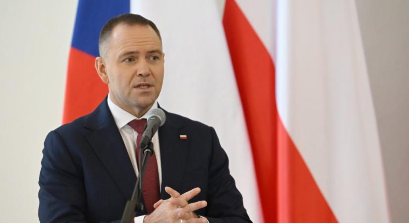 Nem hajlandó Orbánnal találkozni a lengyel elnök, amiért a miniszterelnök Putyinnál járt