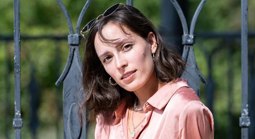 Jankovics Katalin: „A színészi pálya rendkívüli elkötelezettséget igényel”