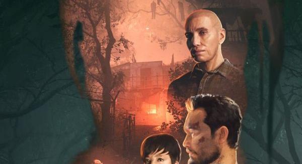 Január végén jön egy új túlélőhorror, a The 9th Charnel