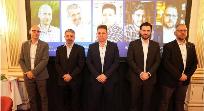 Az egri borvidék ikonikus alakja is esélyes az Év Bortermelője címre