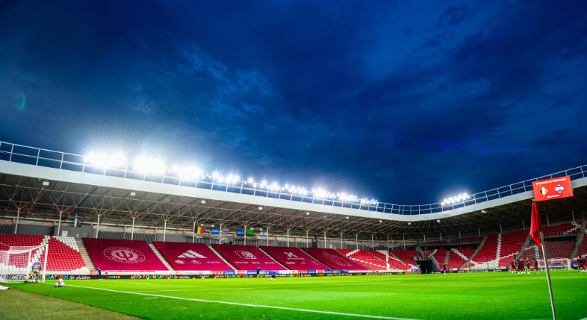 NB I: BMW márkakereskedéssel kötött együttműködést a DVSC – HIVATALOS