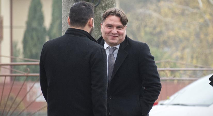 Gubík elszólta magát: a PS természetes partnerévé tenné a Magyar Szövetséget