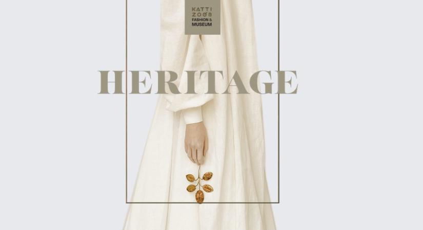 Heritage – Örökség és korszellem a divatban