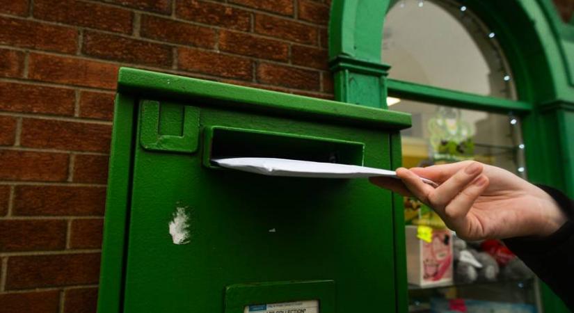 Meglepő döntés született: többé nem kézbesít hagyományos leveleket a posta Dániában