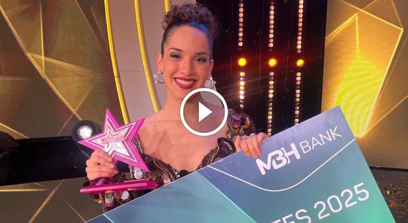 „Ezt sokan elfelejtették!” – Bereczki tisztázta Johanna múltját, és ezzel új fejezet nyílt a Megasztár-körül