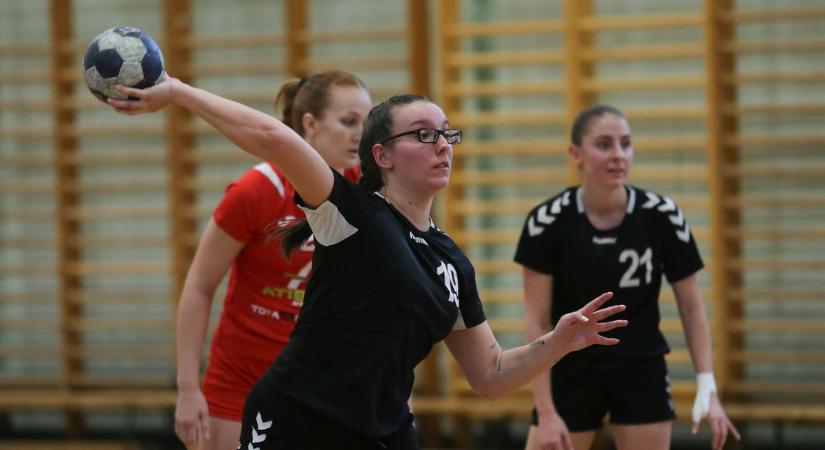 A KNK és a Kalocsa tovább robog az arany felé