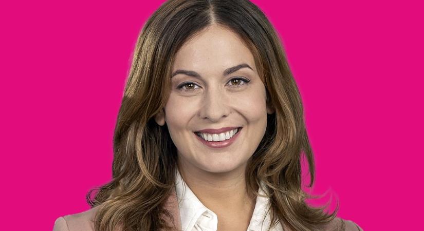 A Momentum kizárja Cseh Katalint a frakciójából