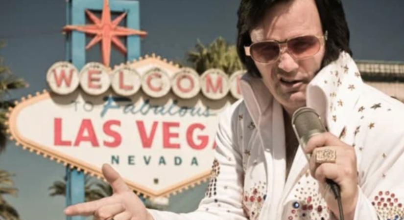 Elvis él: törvényt is elneveztek róla