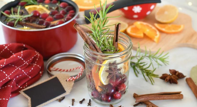 3 mesés karácsonyi illat, amitől egyből ünnepi hangulatba kerülsz