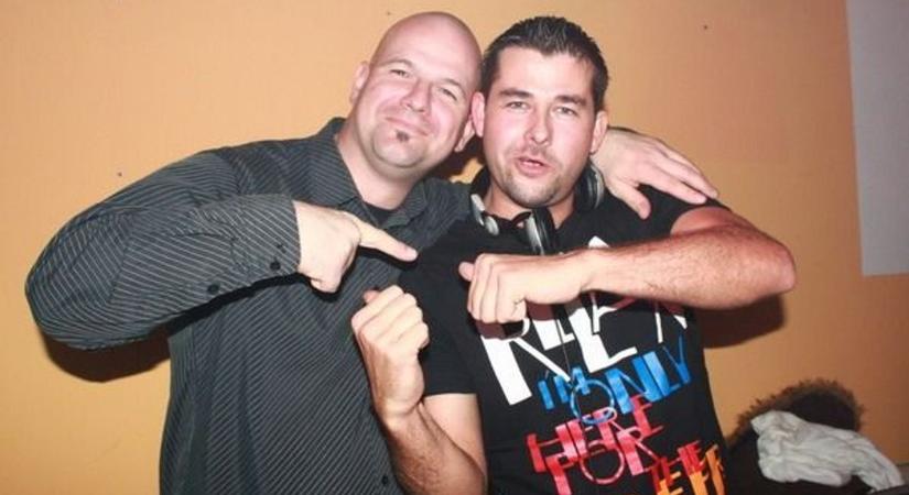 Uránváros hőskora: előkerültek a Kocka legvadabb bulifotói (GALÉRIA)