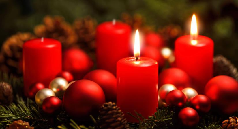Adventi tudásteszt: mennyire ismered az advent titkait?