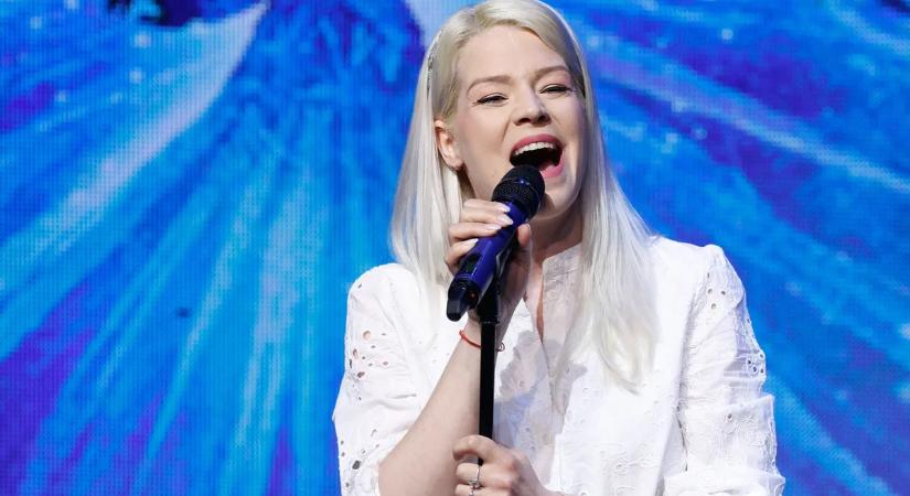 Muri Enikő kimondta, amit eddig csak kevesen mertek