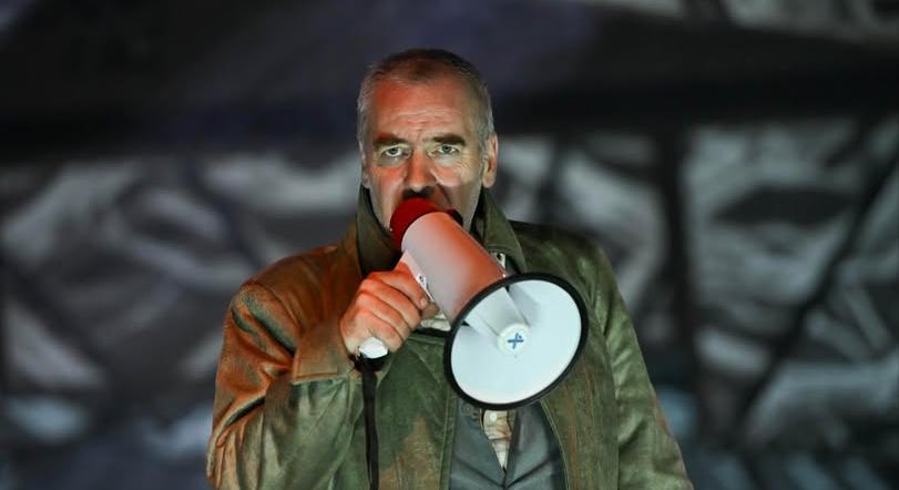 Új és izgalmas előadások a Zentai Magyar Kamaraszínházban