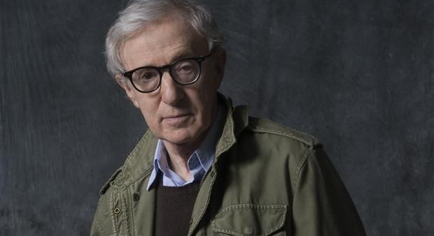 Woody Allen ma 90 éves