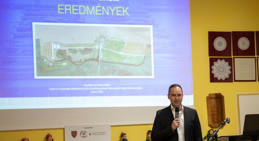 Konszenzus mutatkozik a Fertő tavi fejlesztés jövőjéről