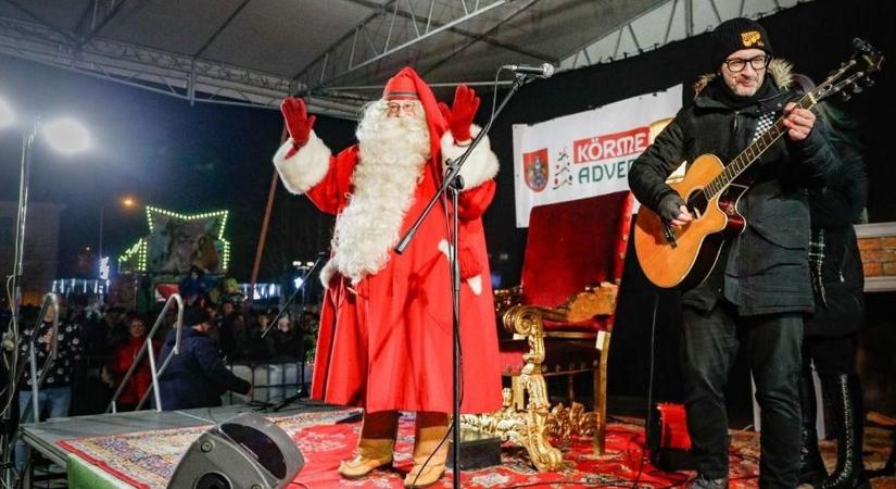 Mikulás-programok sora várja a gyerekeket: Hol találkozhatsz vele Vasban?