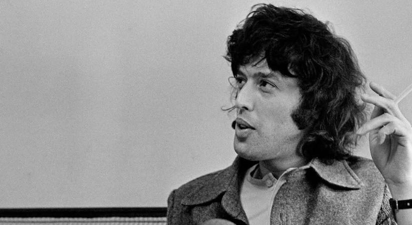 Károly király megható sorokkal gyászolja Tom Stoppardot, a Szerelmes Shakespeare íróját