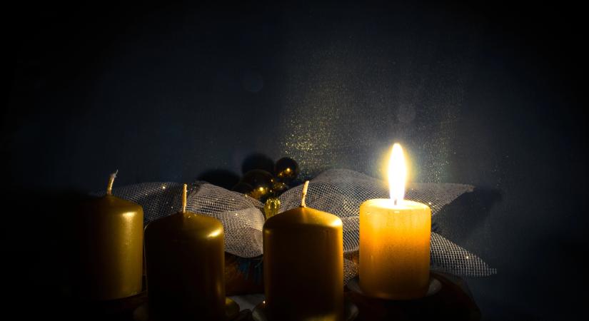 Hit, remény, öröm, szeretet