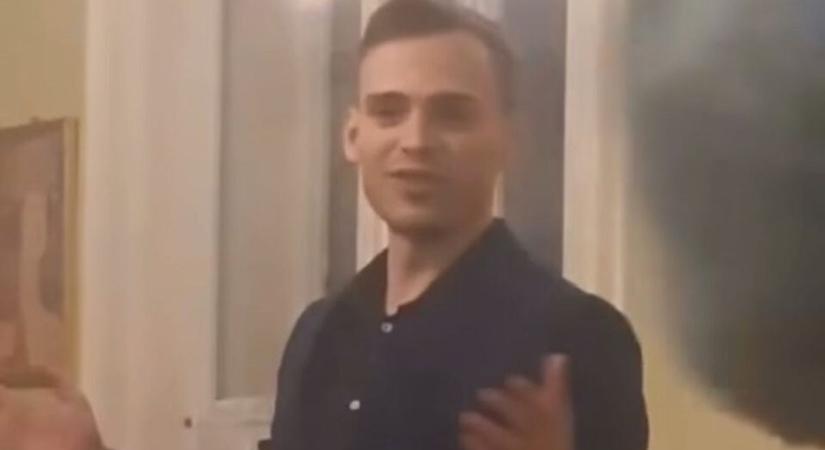 Nagyon aljas: zárt körben alázta porba a Tisza győztes jelöltje saját párttársát(FOTÓ  VIDEÓ)