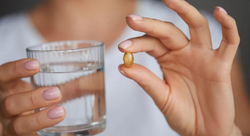 A legtöbben rosszul szedik a D-vitamint, ezt a hibát ne kövesd el