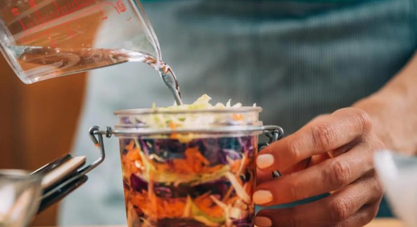 Gond van az emésztéseddel? Ez a 6 szokás segíthet leküzdeni a bajt