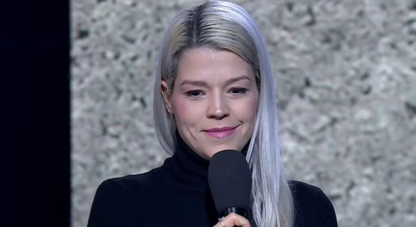 "Én csak a veszteségekre tudok gondolni" - kemény kritikát fogalmazott meg Muri Enikő