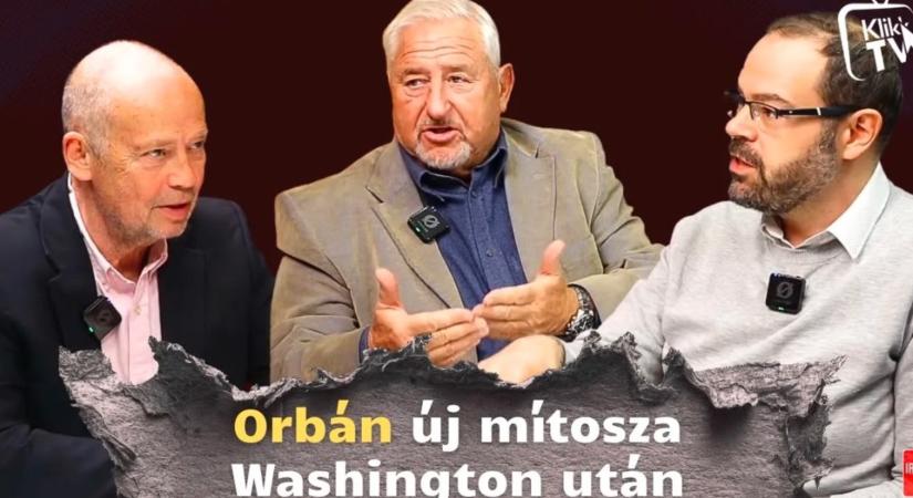 Orbán Viktor hazudik vagy átverték?