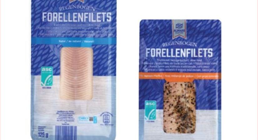 Súlyos állapotot is okozhat a Listeria, ami miatt visszahívtak egy élelmiszert