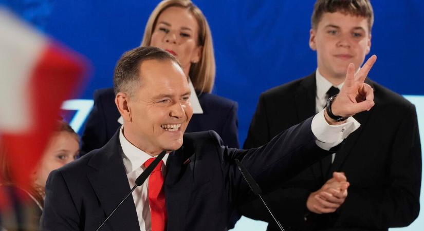 Kemény üzenet érkezett Varsóból Orbán Viktornak Putyin miatt