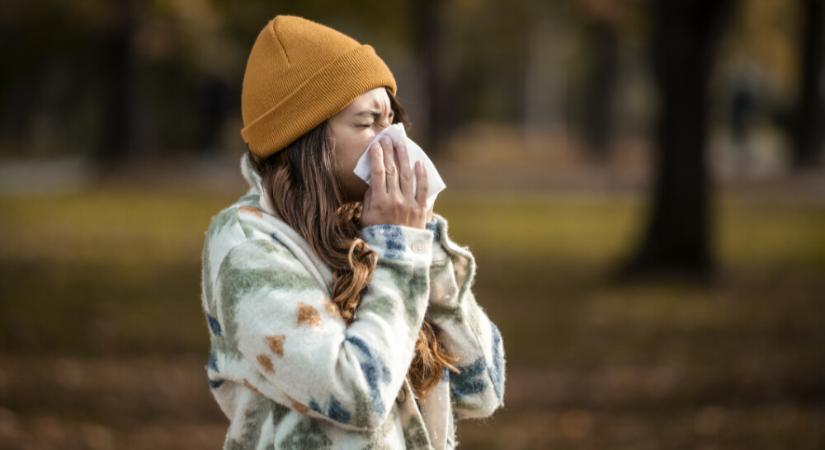 A C-vitamin véd a megfázástól: igaz vagy hamis? Teszteld a tudásod!