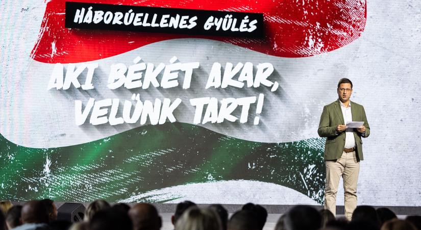 Vajon tudnak beszélni a Tisza Párt jelöltjei?