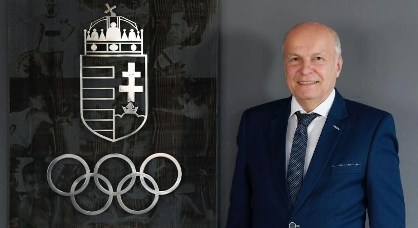 A keszthelyi olimpiai bajnok titkai és története – zalai szakértő lesz a vendég az M5 stúdiójában