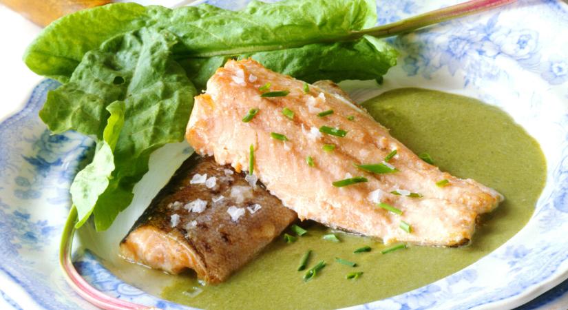 Ha vettél ebből a halból, ne egyél belőle! – Agyhártyagyulladást is okozhat a benne talált baktérium