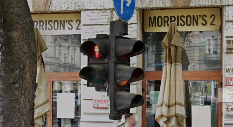 Megszólalt a Morrison’s 2 a halálos incidensről, egyszer, puszta kézzel ütött az elkövető