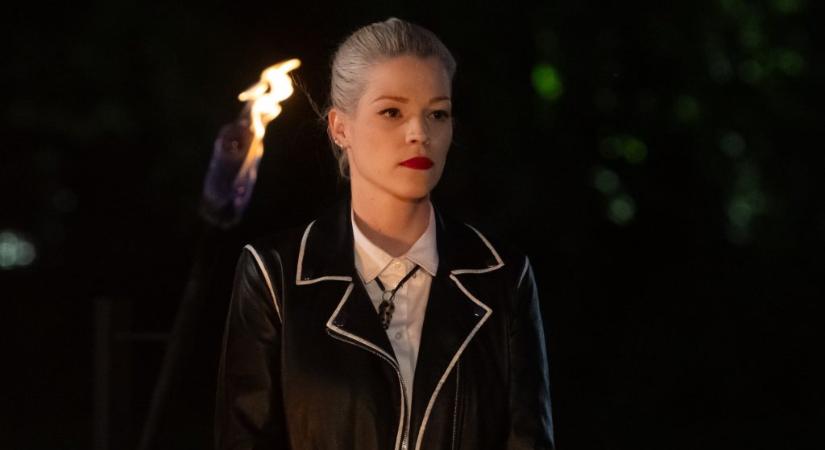 Muri Enikő: Aki nem érti, miért van szükség a háborúellenes gyűlésekre, annak nagy baj van a toronyban