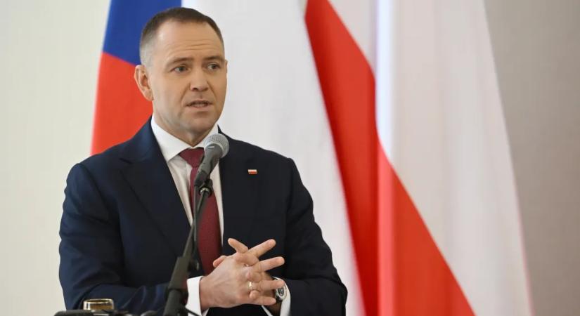 A lengyel elnök lemondta találkozóját Orbán Viktorral, a magyar kormányfő moszkvai útja miatt