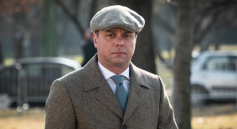 Nyitrai Zsolt: Amíg Orbán a miniszterelnök, a nyugdíjasok biztonságban vannak