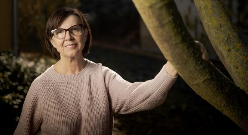 „Jó viszonyban vagyok a halállal, nem riaszt sem a látványa, sem a szaga”