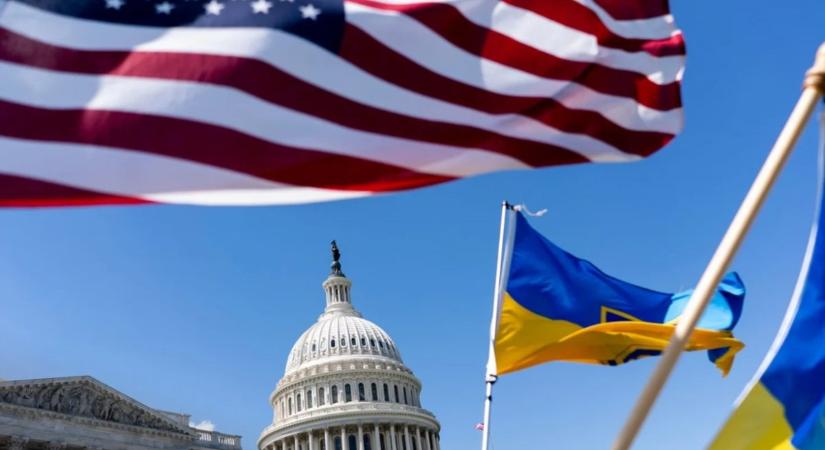 Még van remény – A béketárgyalások folytatására elindult az Egyesült Államokba az új vezetésű ukrán delegáció