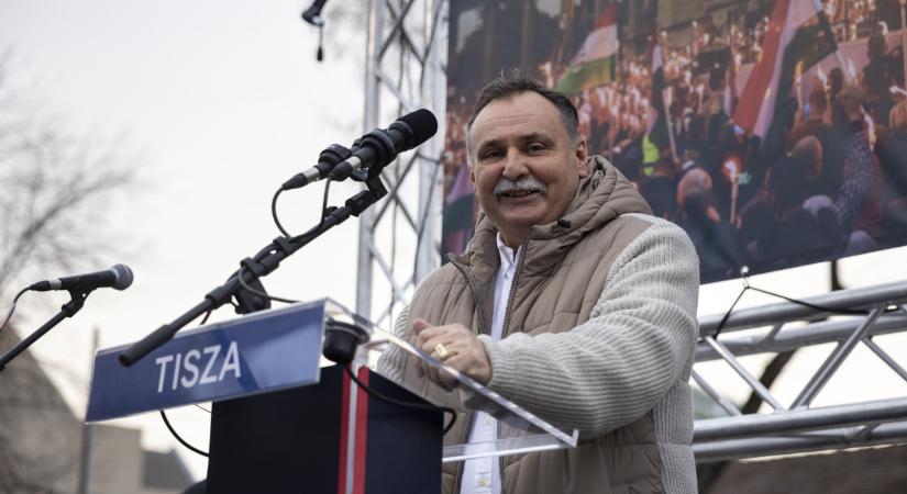 A tiszás Gajdos László szerint a kormány kiváló munkát végzett az állatjólét területén