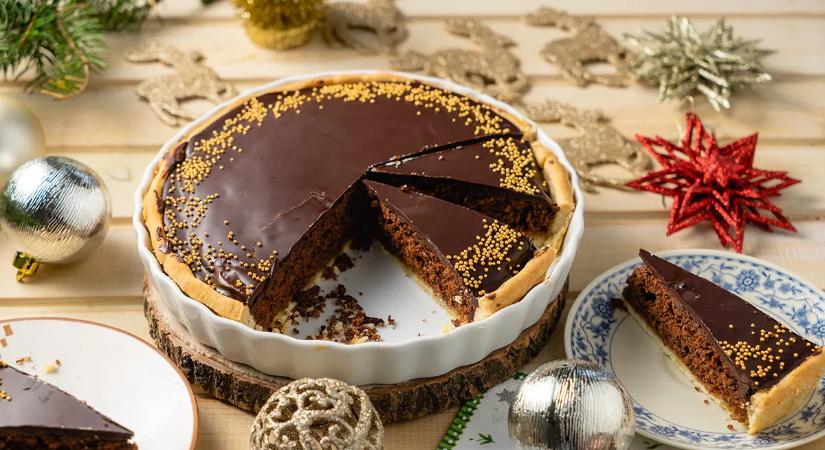 Olyan, mint a zserbó, csak sokkal egyszerűbb! Íme a csodálatos zserbópite receptje